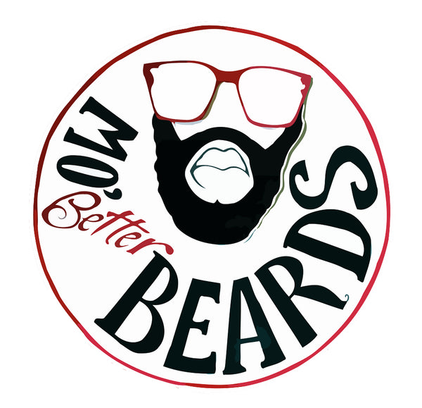 Mo' Better Beards gift card.